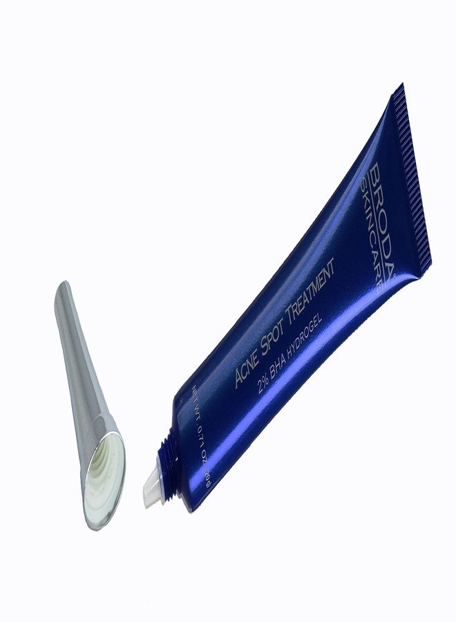 Broda Skincare Acne Spot Treatment Set - Image 3